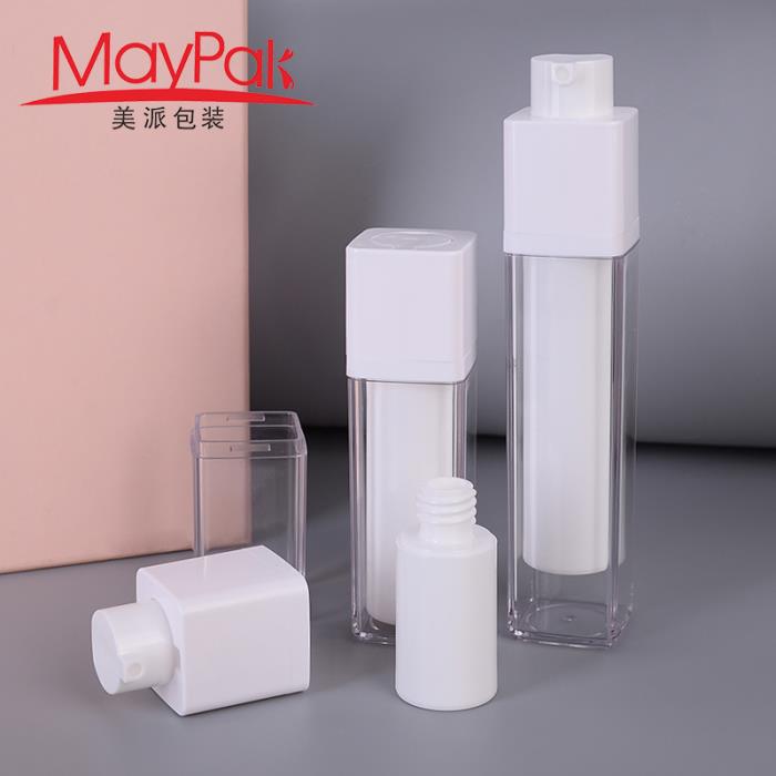 MP5152-2 Airless Lotion Spray Bottle